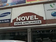 Novel Home Appliances photo 1