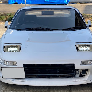 MR2 SW20