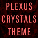 Plexus Crystals (Red)