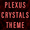 Item logo image for Plexus Crystals (Red)