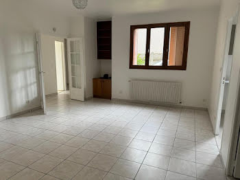 appartement à Stains (93)