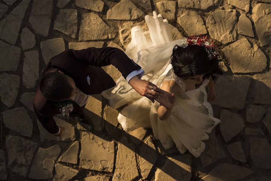 Düğün fotoğrafçısı Adrian Moscaliuc (adrianmoscaliuc). 2 Haziran 2015 fotoları