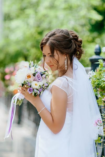 Wedding photographer Svetlana Sokolova (sokolovasvetlana). Photo of 12 August 2015