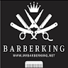 BarberKing LA icon