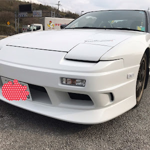 180SX RS13