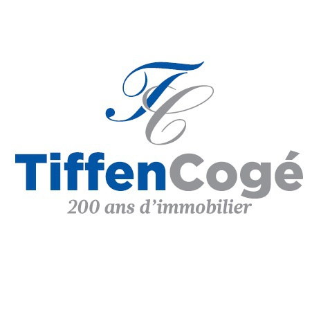 Logo de TiffenCogé Victor Hugo Paris 16ème