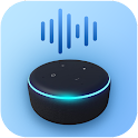 Echo Alexa Voice Assistant App