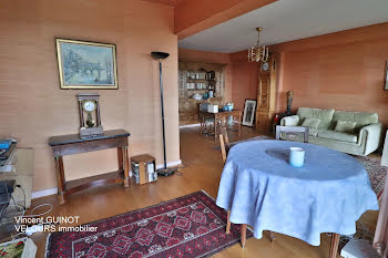 appartement à Saint-Germain-en-Laye (78)