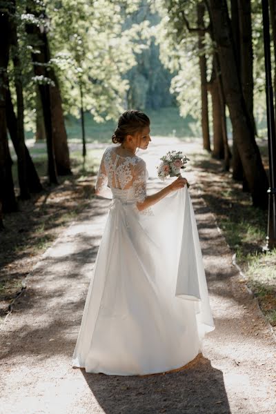 婚礼摄影师Viktor Lyubineckiy（viktorlove）。2020 8月25日的照片