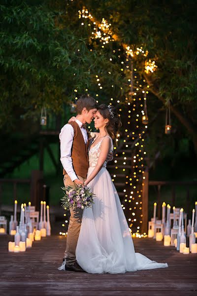 Fotógrafo de bodas Tatyana Burkina (burkinaphoto). Foto del 14 de julio 2016