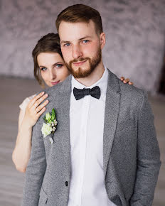 Wedding photographer Igor Buckhrikidze (insound). Photo of 28 May 2018