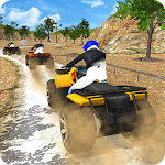 Cover Image of ดาวน์โหลด Quad ATV Rider Off-Road Racing 1.0.1 APK