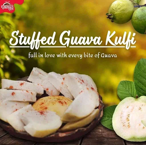 Stuff Guava