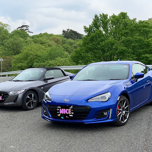 BRZ ZC6