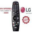 Điều Khiển Magic Remote Tivi Lg 2021 Cho Smart Tivi Lg 2020 Về Sau