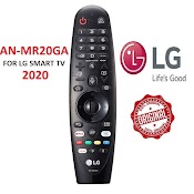 Điều Khiển Magic Remote Tivi Lg 2021 Cho Smart Tivi Lg 2020 Về Sau