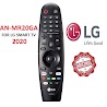 Điều Khiển Magic Remote Tivi Lg 2021 Cho Smart Tivi Lg 2020 Về Sau