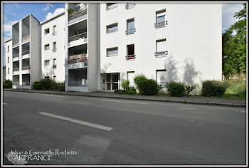 appartement à Angers (49)