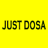 Just Dosa, HSR, Bangalore logo