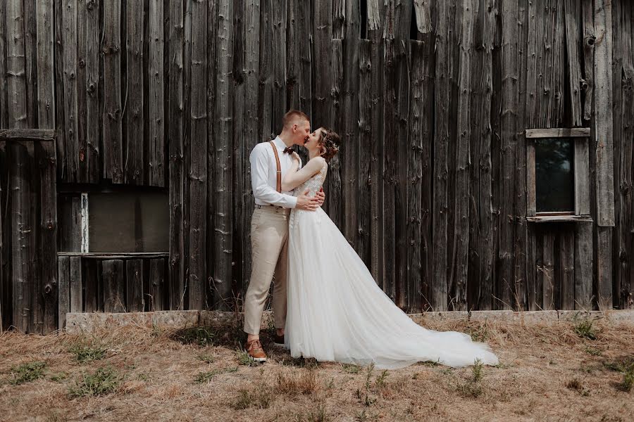 Photographe de mariage Christian Lindau (lindau-weddings). Photo du 15 août 2022