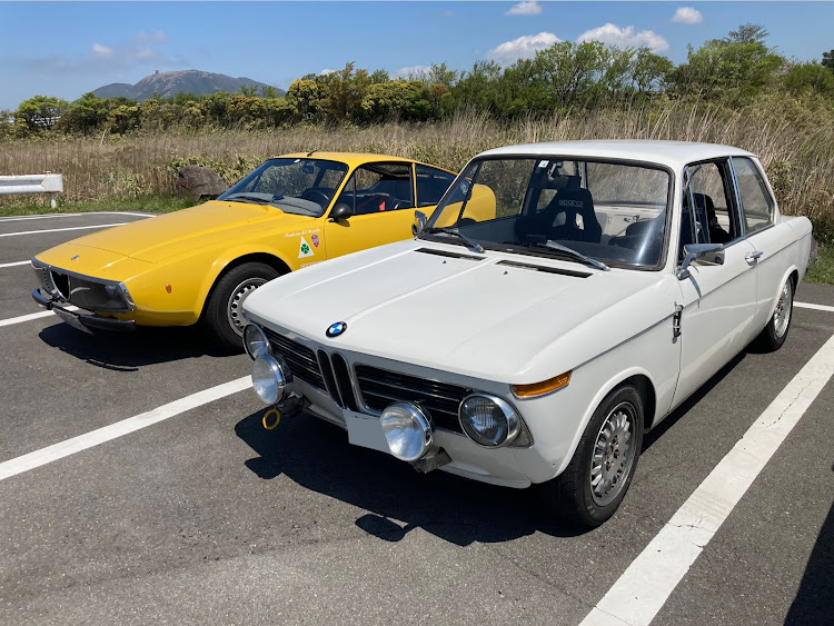 ロードスターのGW・ゴールデンウィーク・5月もよろしくお願いします・ドライブに関するカスタム事例の投稿画像7枚目