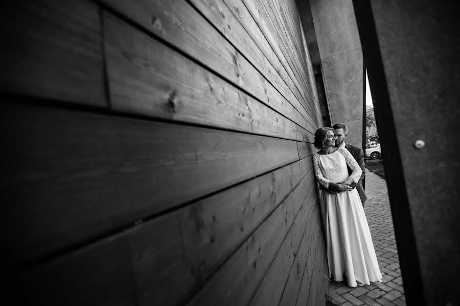 Photographe de mariage Vitaliy Scherbonos (polter). Photo du 21 août 2017