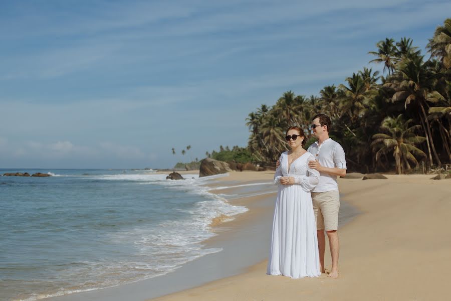 Fotografo di matrimoni Aleksey Denisov (denisovstudio). Foto del 6 marzo 2023