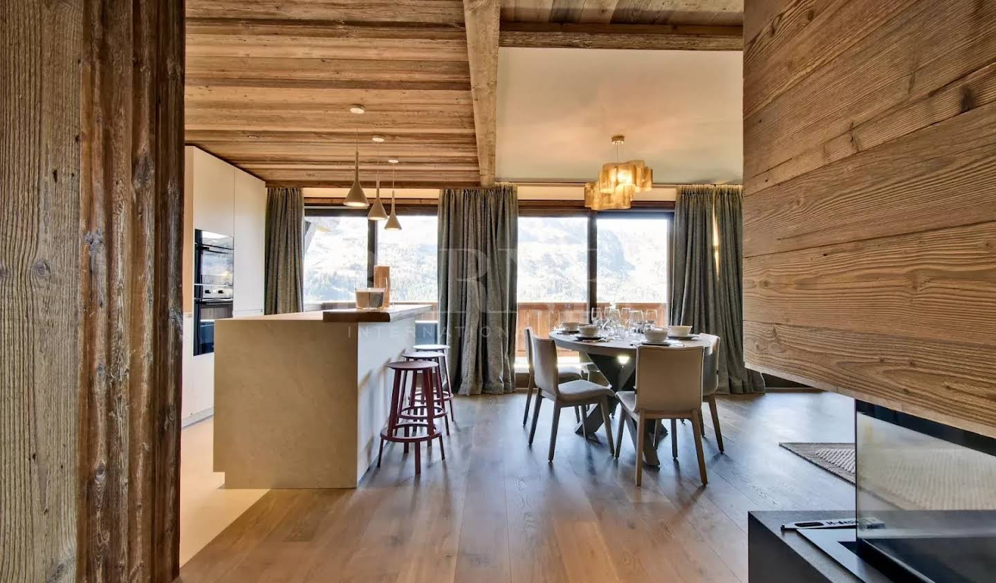 Apartment MERIBEL