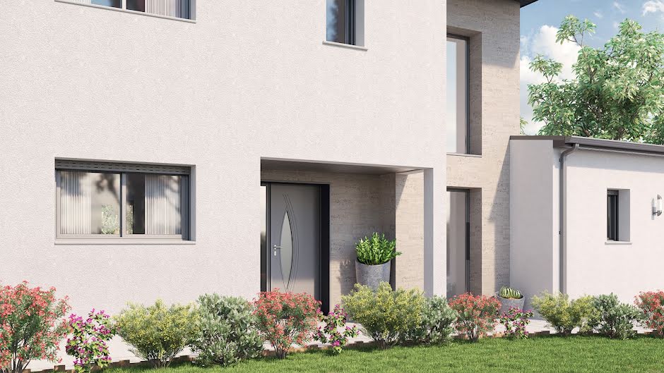 Vente maison neuve 4 pièces 188 m² à Saint-Brevin-les-Pins (44250), 570 256 €