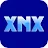 XNX VPN icon