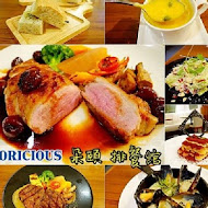 朵頤餐廳 Doricious