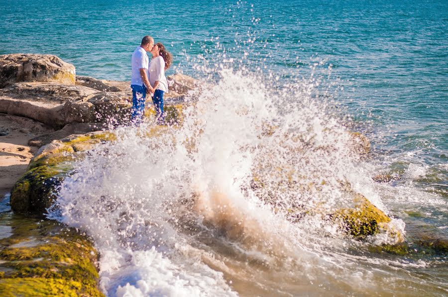 結婚式の写真家Ricardo Santiago (ricardosantiago)。2016 5月2日の写真