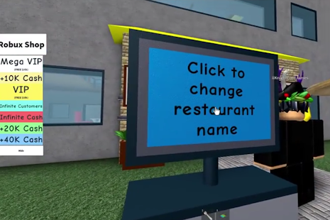 Guide : Pizza Factory Tycoon Roblox Apk Android - gameapks.com