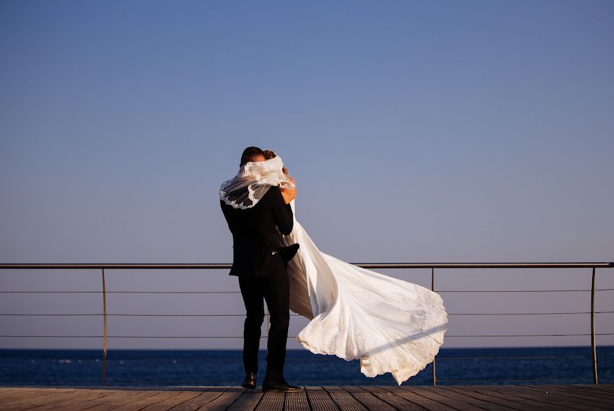 Fotografo di matrimoni Silvio Bizgan (bizganstudio). Foto del 17 ottobre 2018