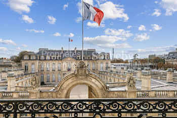 appartement à Paris 8ème (75)