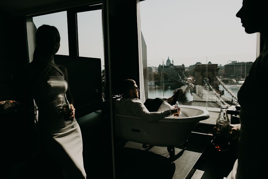 Fotografo di matrimoni Aleksandra Shulga (photololacz). Foto del 29 agosto 2018