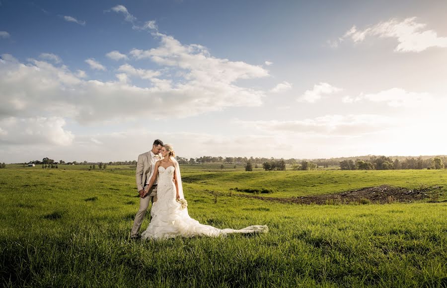 Photographe de mariage Thierry Boudan (thierryboudan). Photo du 25 février 2019