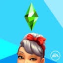 SIMS Mobile HD Wallpapers Game Theme