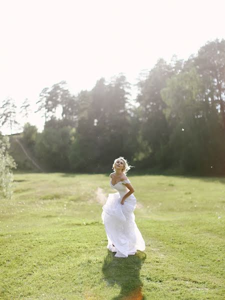 Fotógrafo de bodas Vlad Larvin (vladlarvin). Foto del 12 de junio 2017