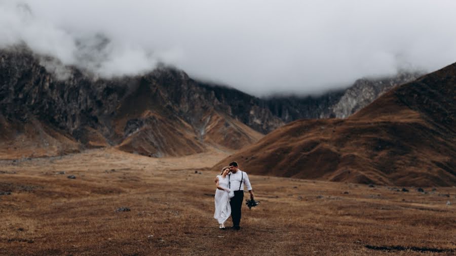 Fotografo di matrimoni Aleksandr Litvinchuk (lytvynchuksasha). Foto del 31 gennaio 2018