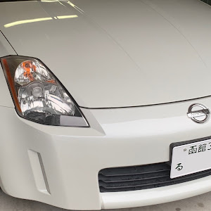 フェアレディZ Z33