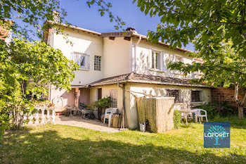 maison à Les Pavillons-sous-Bois (93)