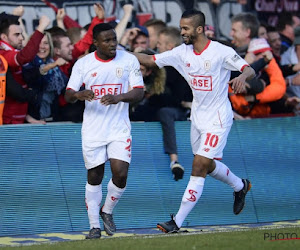 ? Fai effectue une jolie acrobatie pour cette rentrée en touche en fin de match