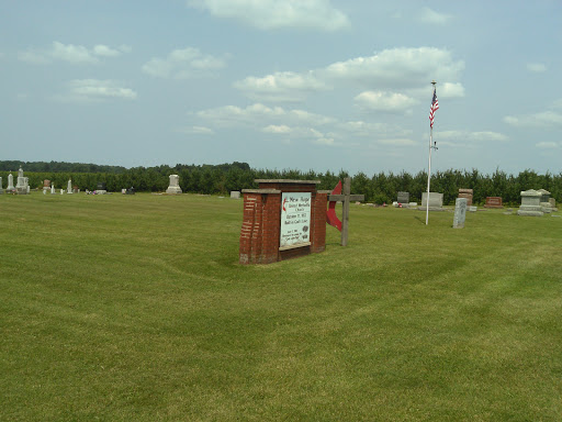 New Hope Cemetery