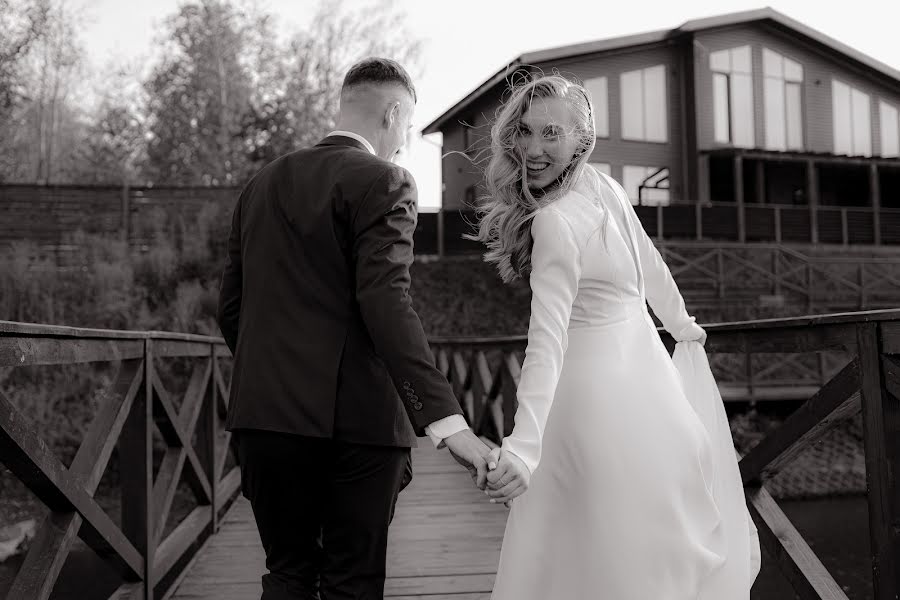 Fotógrafo de bodas Ivan Vasilev (vasilievphoto). Foto del 27 de febrero