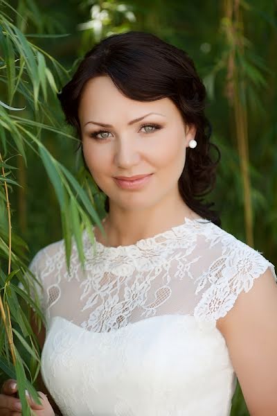 Wedding photographer Sergey Fomchenkov (sfomchenkov). Photo of 10 July 2013