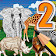 Animal Coloring Kingdom AR 2 icon