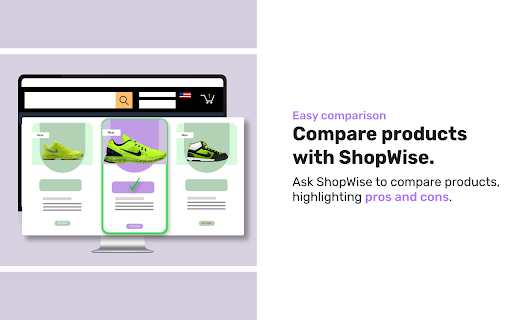 ShopWise AI