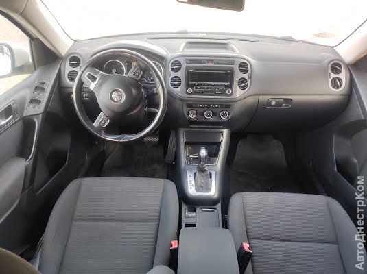 продам авто Volkswagen Tiguan Tiguan фото 5