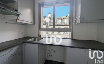 appartement à Paris 15ème (75)